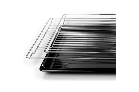 Cuisinière mixte Beko FSR63121DACS