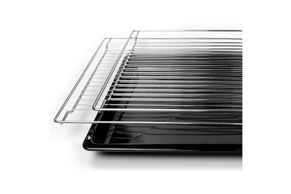 Cuisinière mixte Beko FSR63121DACS