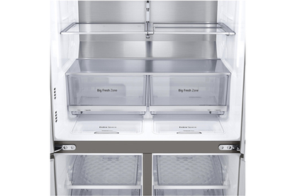 Réfrigérateur multi-portes Lg GML945NS9E