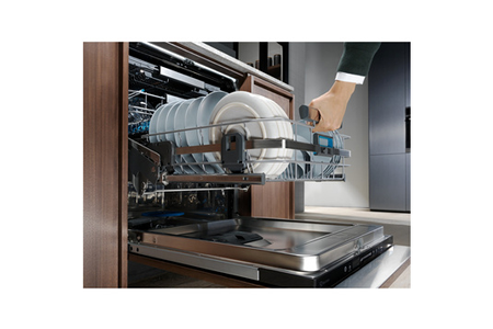 Lave-vaisselle Electrolux Encastrable EEC87400L ComfortLift 60cm
