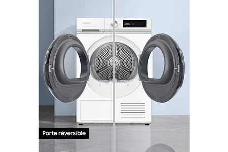 Sèche-linge Samsung DV90BB5245AWS3 BESPOKE