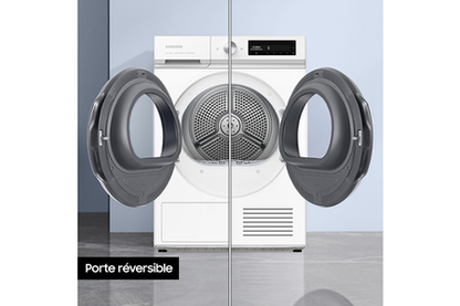Sèche-linge Samsung DV90BB5245AWS3 BESPOKE