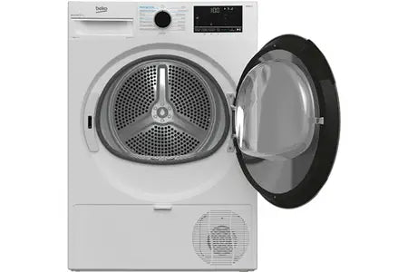 Sèche-linge Beko Ironfinish B5T48243W