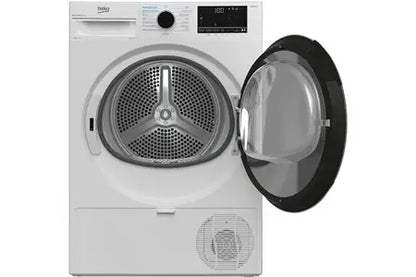 Sèche-linge Beko Ironfinish B5T48243W