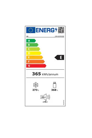 Réfrigérateur multi-portes Lg GML945NS9E