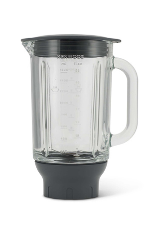Robot Cuiseur Kenwood Cooking Chef Experience Kcl95.429si Silver