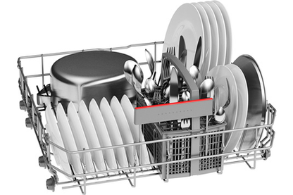 Lave-vaisselle Bosch Serenity SMS4HTI49E